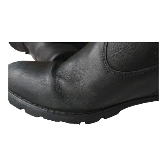 BLONDO WINTER WATERPROOF SHEARLING BOOTS - size 6 - Picture 8 of 16